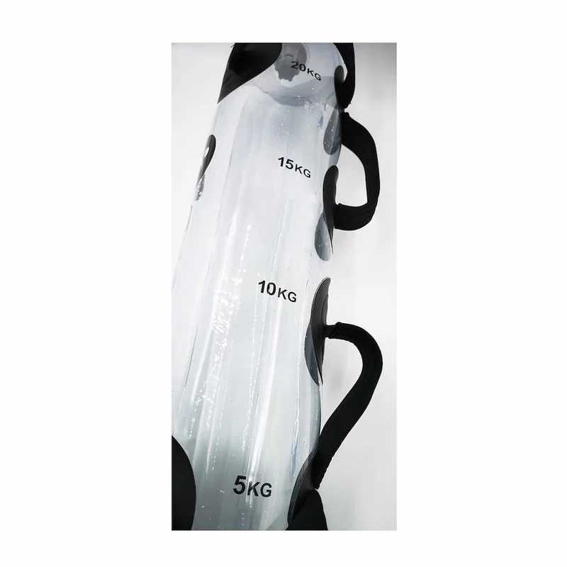 Aqua training bag ajustable 20 kg