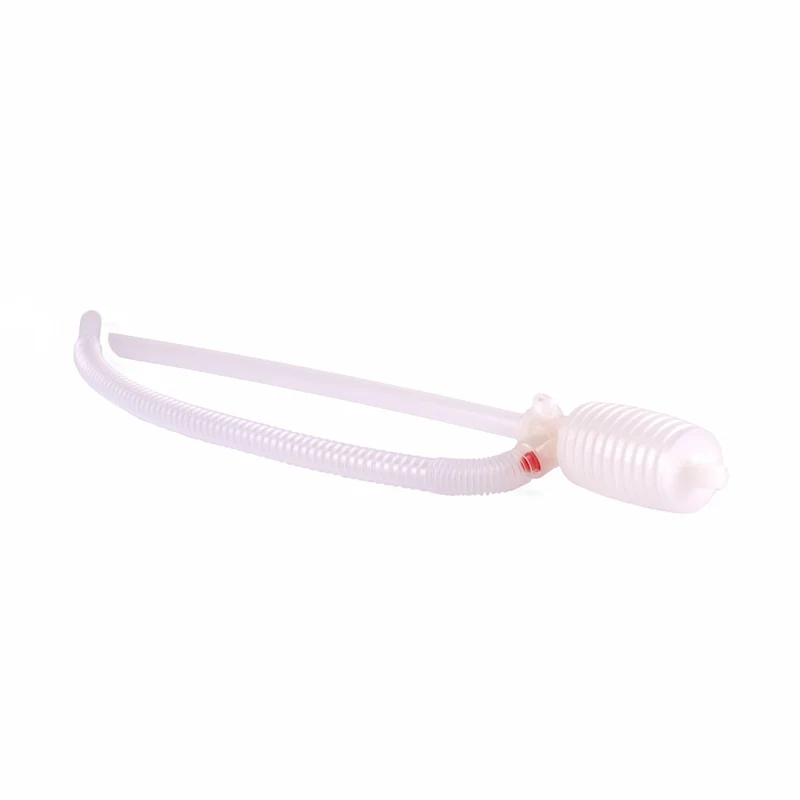 Siphon de pompage
