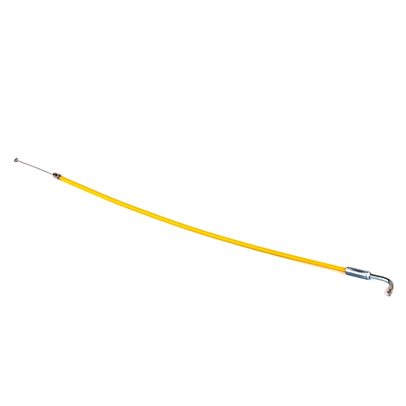 Cable moteur