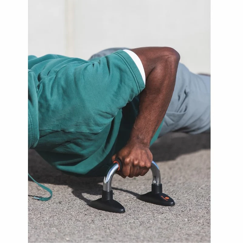 Push Up