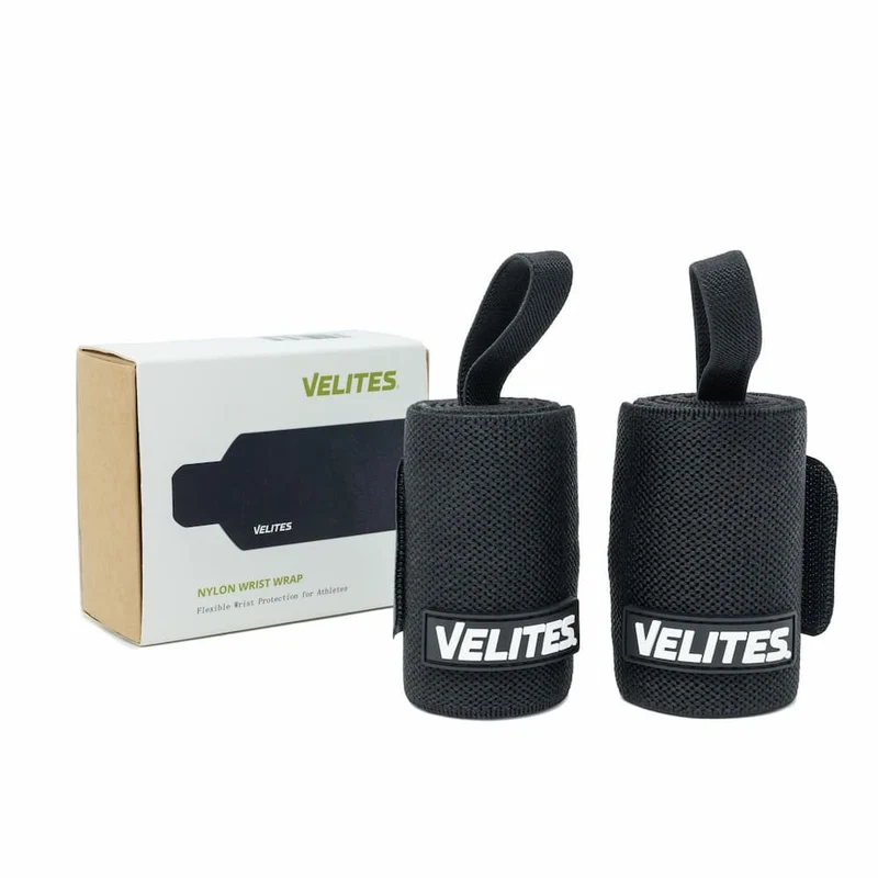 Poignets de force flexibles en Nylon