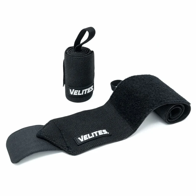 Poignets de force flexibles en Nylon