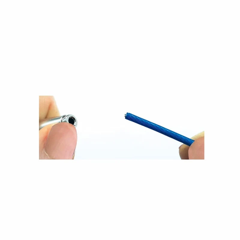 Corde à Sauter Aluminium 'Pencil'