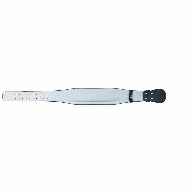 Ceinture cuir à boucle 125 cm