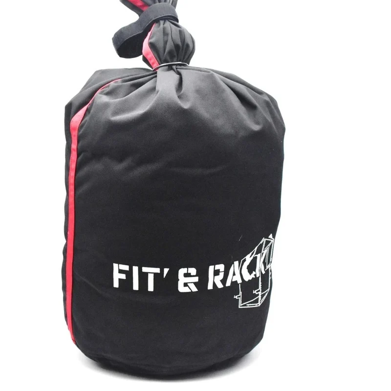 SandBag StrongMan