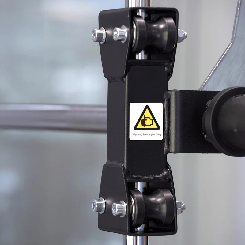 Roulements à billes pour Smith Machine Cobra