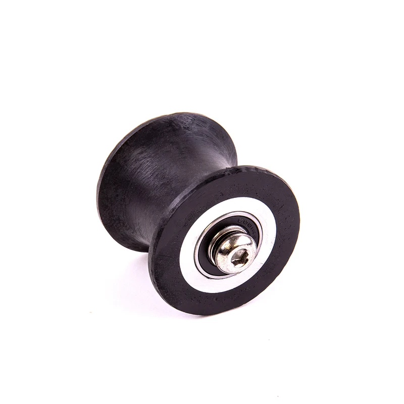 Roue complète