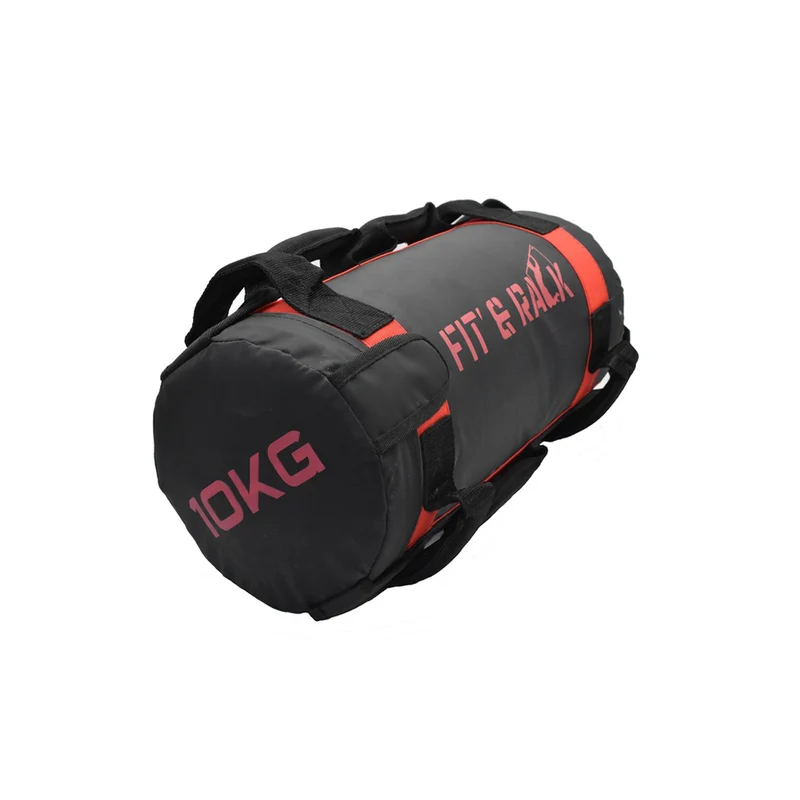 Power Bag - Sac lesté à poignées 15 kg