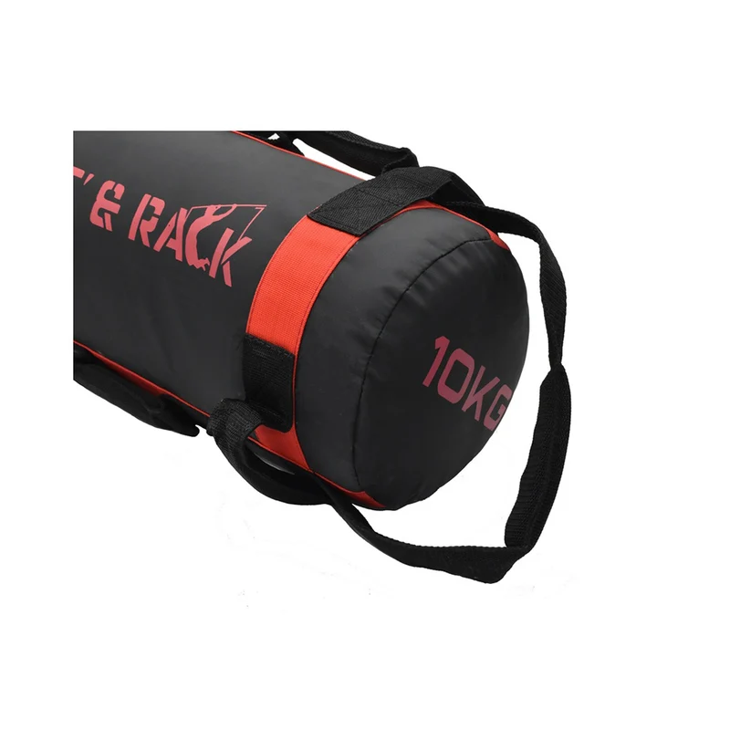Power Bag - Sac lesté à poignées 15 kg