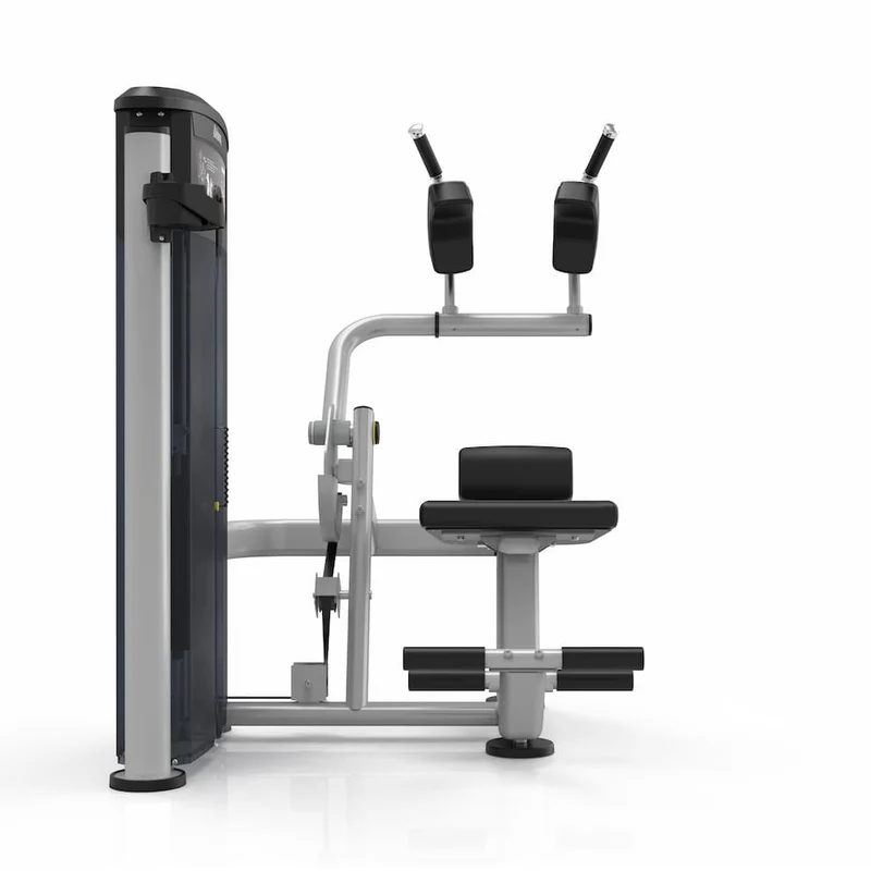 Machine Abdominaux