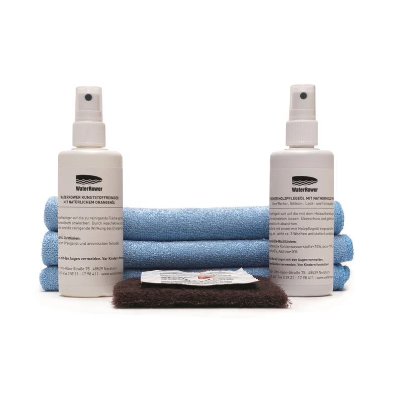 Kit de Nettoyage WaterRower