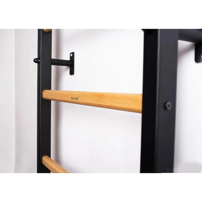 Espalier BenchK Acier & Bois