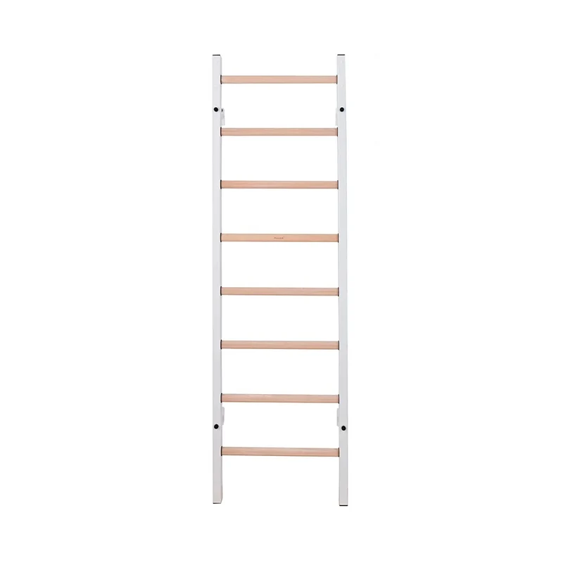 Espalier BenchK 200W Acier & Bois