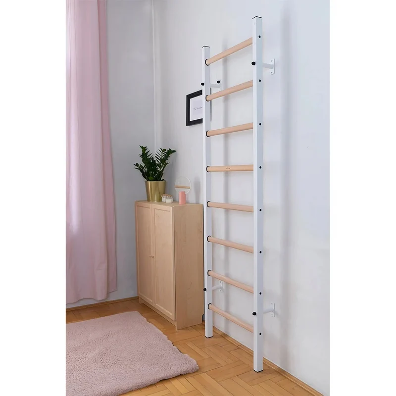 Espalier BenchK 200W Acier & Bois
