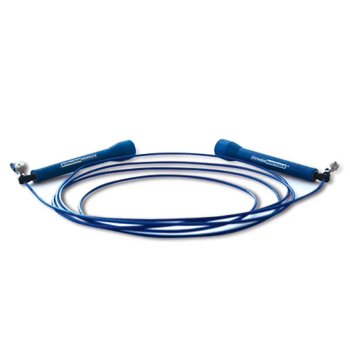Corde à sauter de vitesse