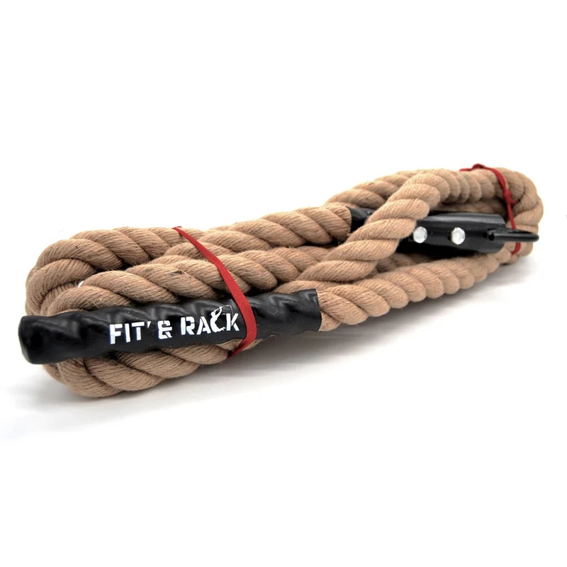 Corde à Grimper Climbing Rope - 6 m