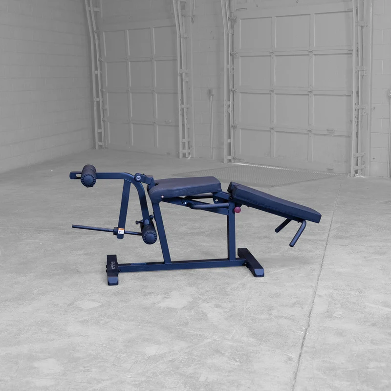Leg Curl / Extension