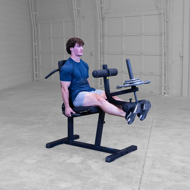 Leg Curl / Extension