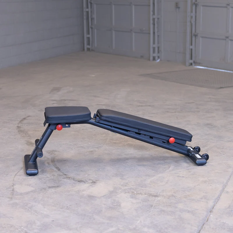 Banc pliable multi-fonctions