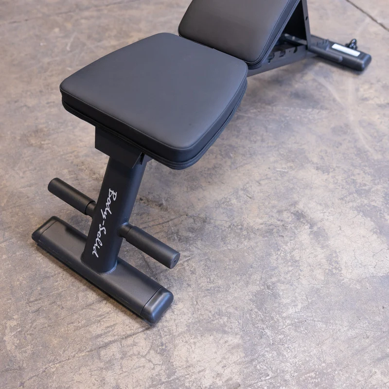 Banc pliable multi-fonctions
