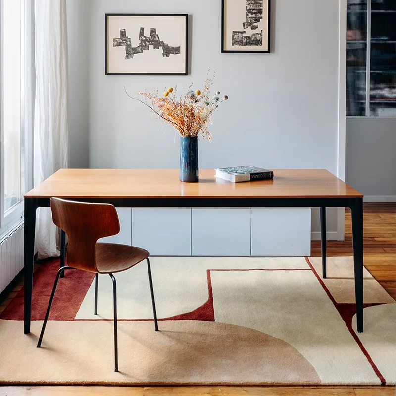 Tapis Strada nude