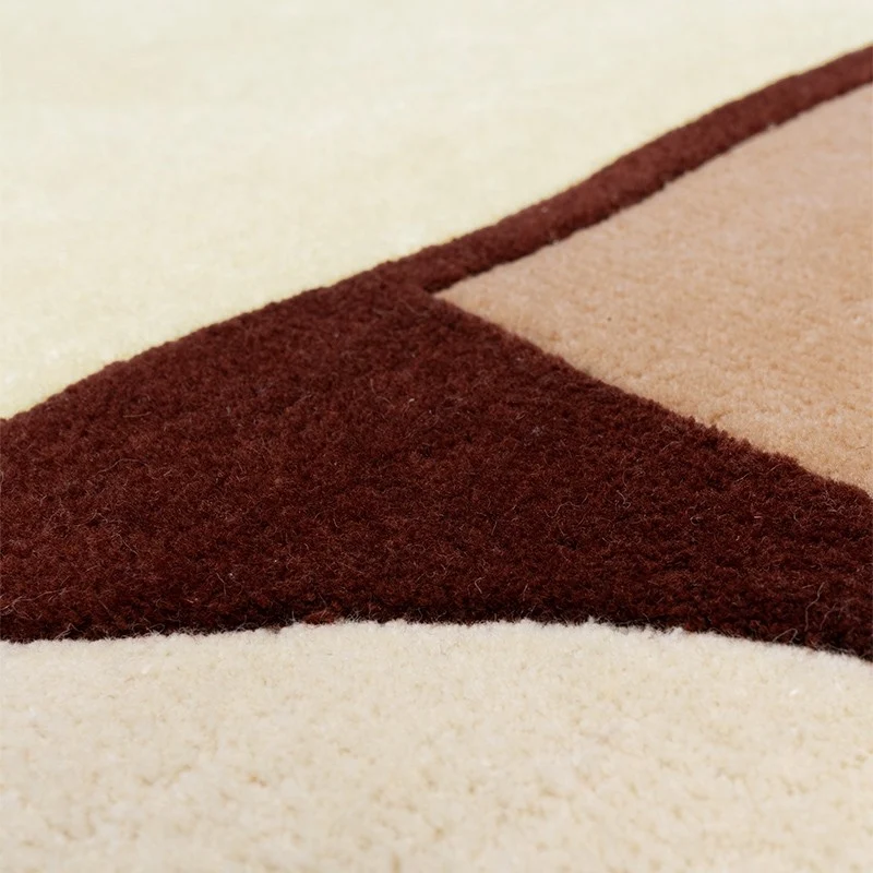 Tapis Strada nude