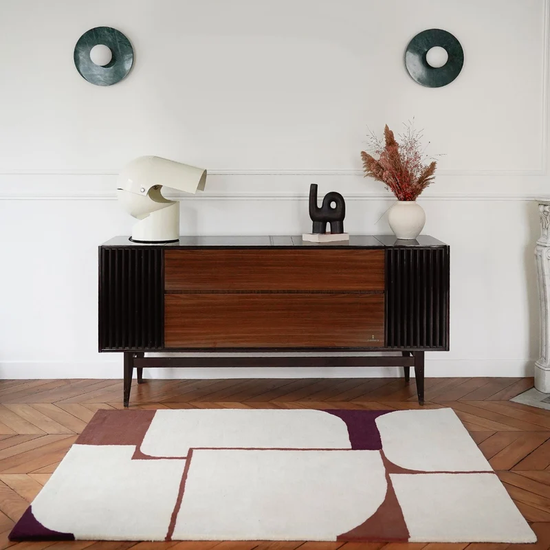 Tapis Binibeca