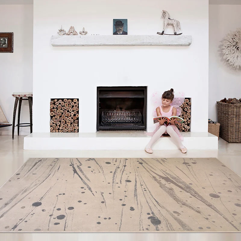 Tapis Galaxie