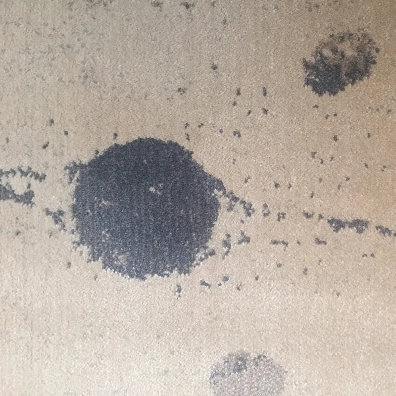 Tapis Galaxie
