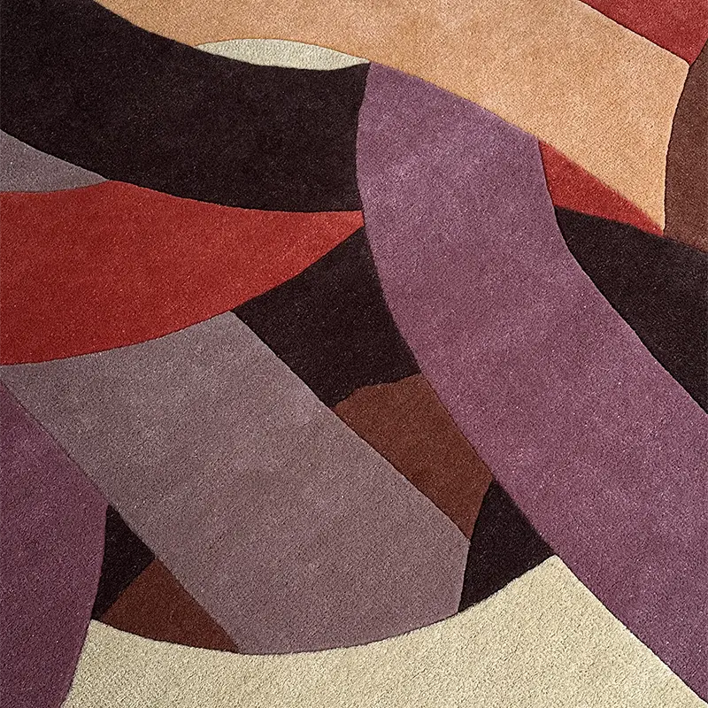 Tapis rouge Canopée