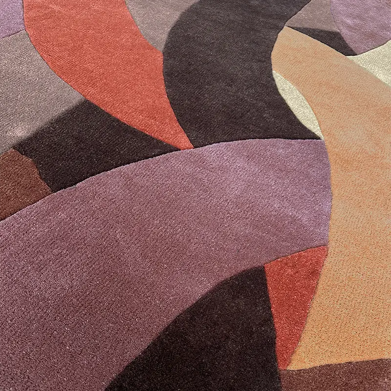 Tapis rouge Canopée