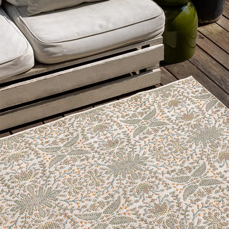 Tapis extérieur Pompei