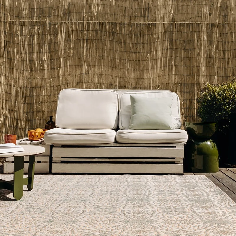 Tapis extérieur Pompei