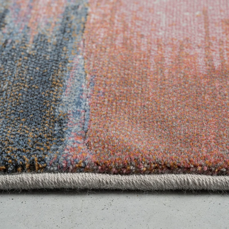 Tapis multicore nuage