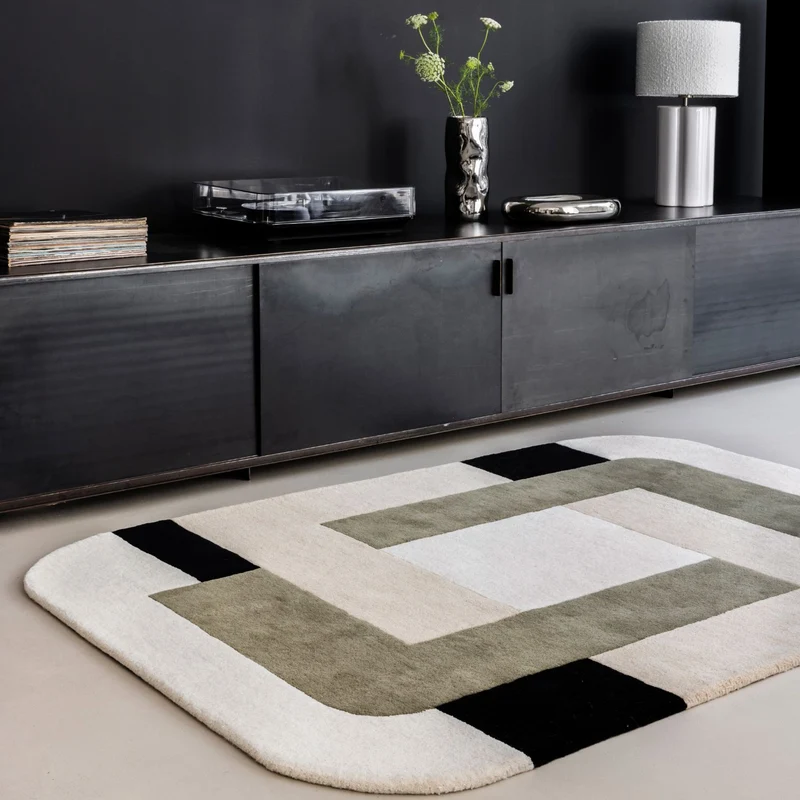 Tapis Cadenas