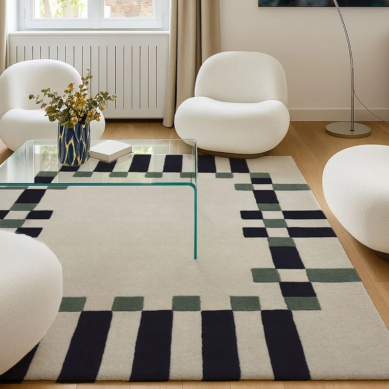 Tapis Rivoli