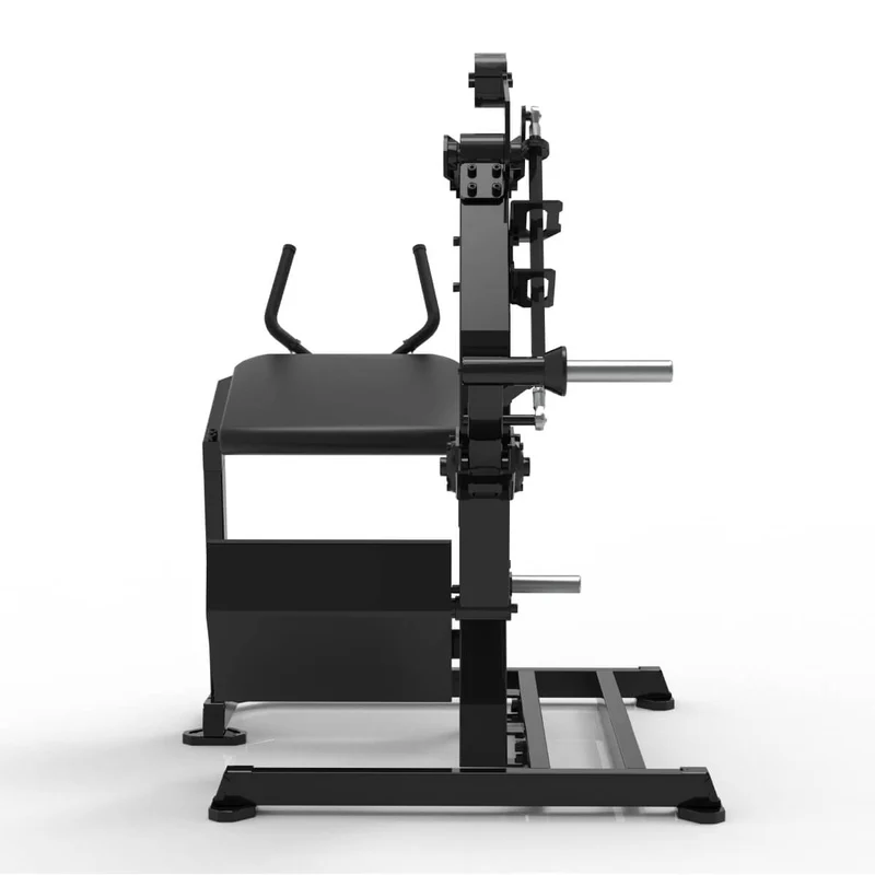 Extension Fessier