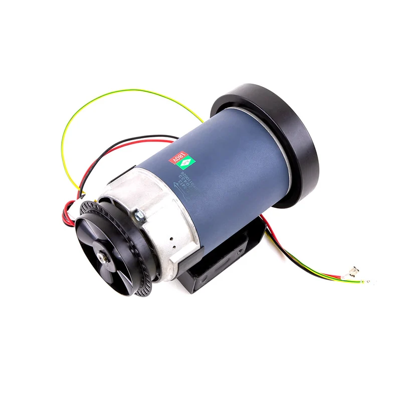 Moteur