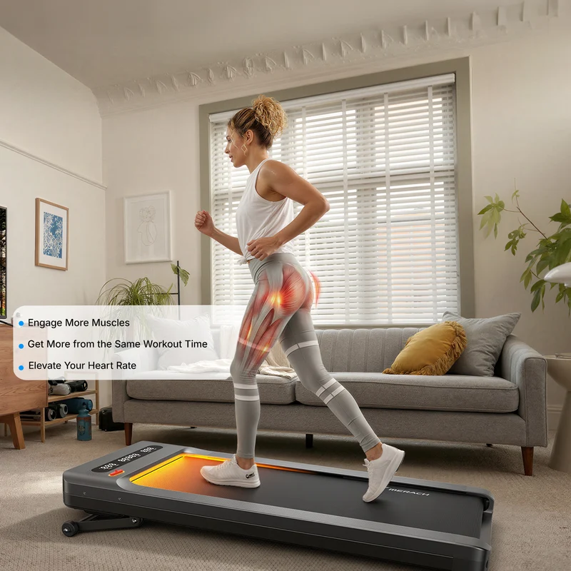 Merach UltraWalk W60 Plus