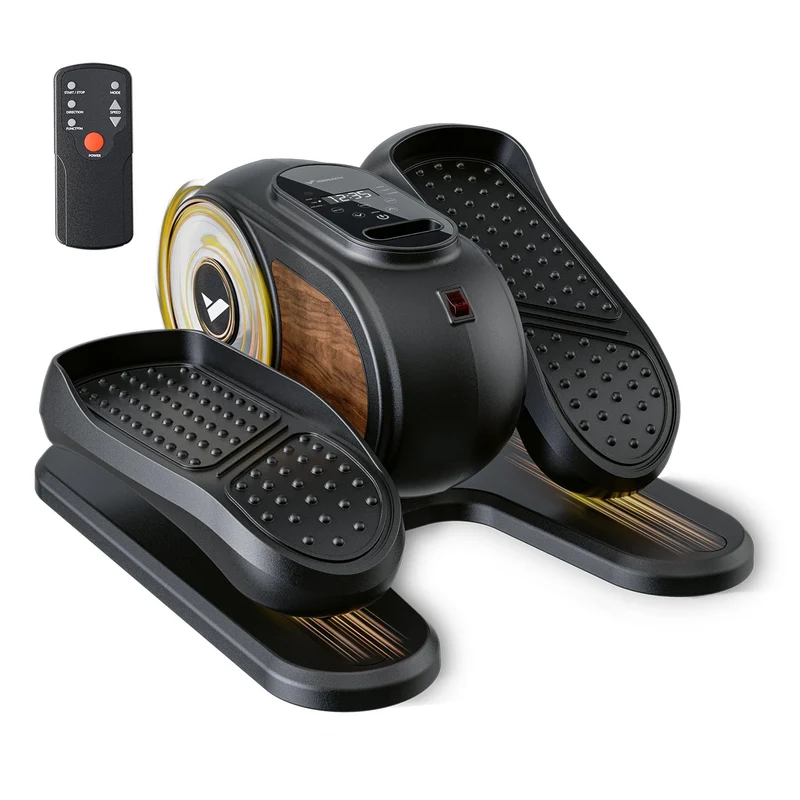 Merach E37 Mini Electric Elliptical Machine