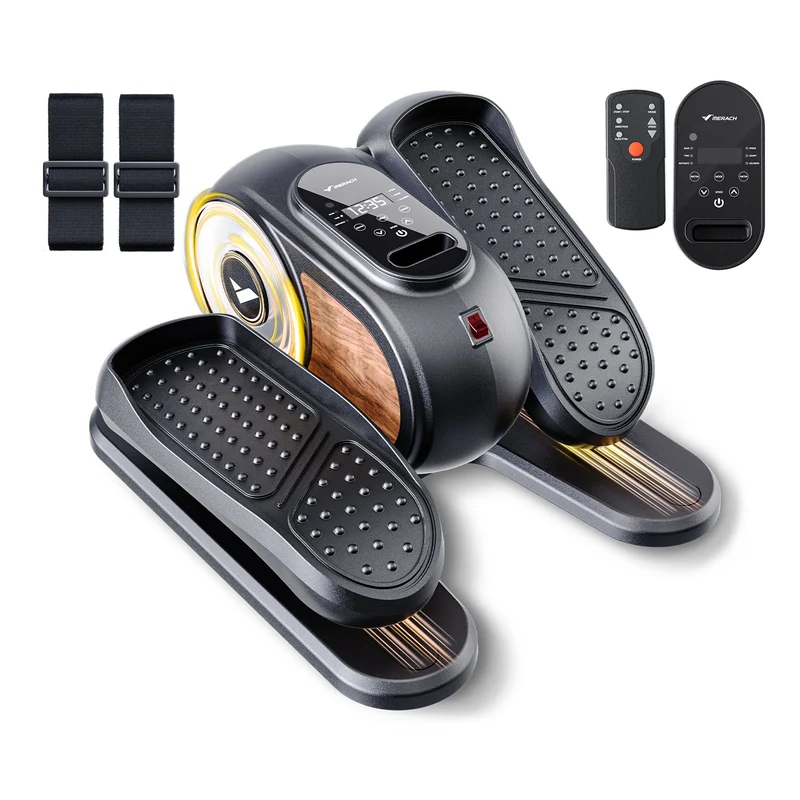 Merach E37 Mini Electric Elliptical Machine