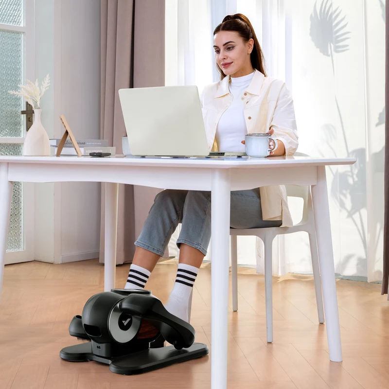 Merach E37 Mini Electric Elliptical Machine