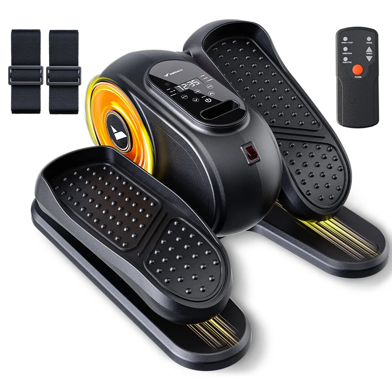 Merach E37 Mini Electric Elliptical Machine