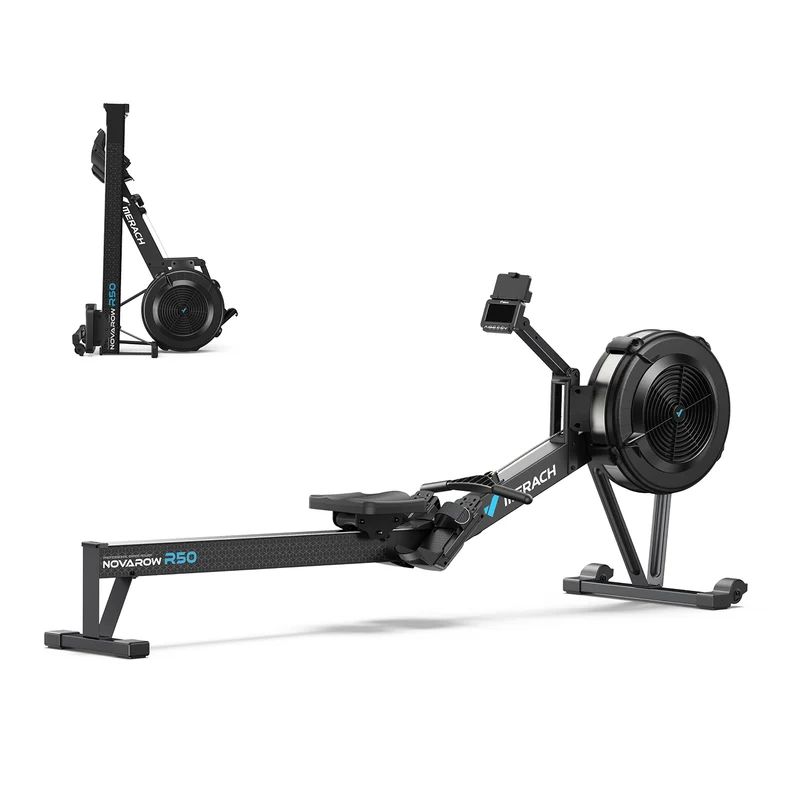 Merach NovaRow R50 Pro Air Rower