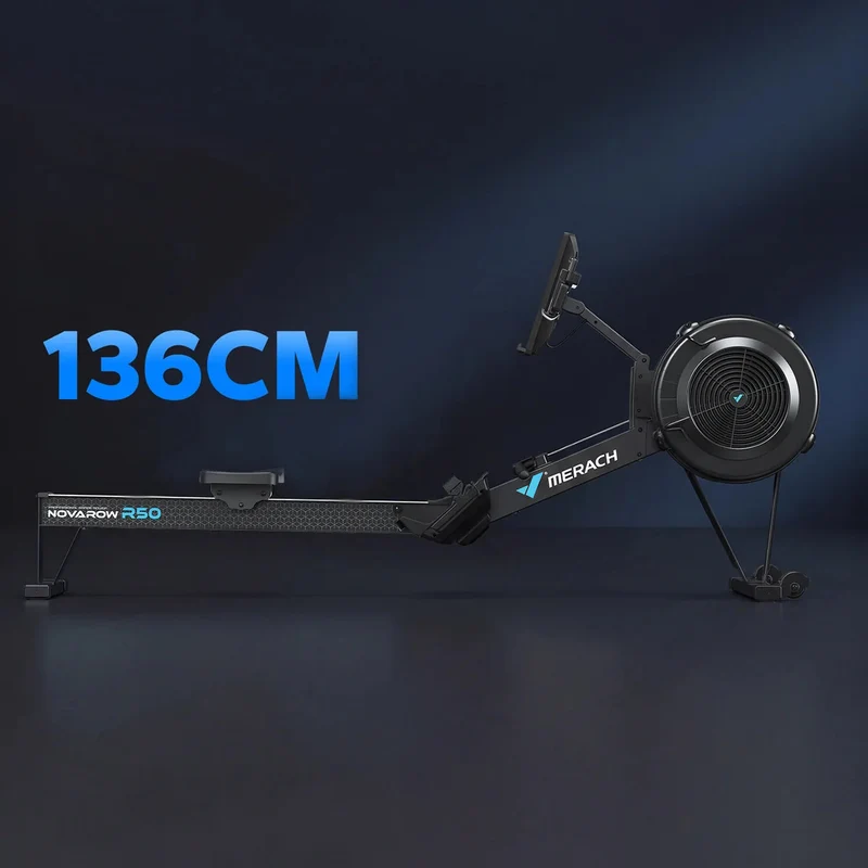 Merach NovaRow R50 Pro Air Rower