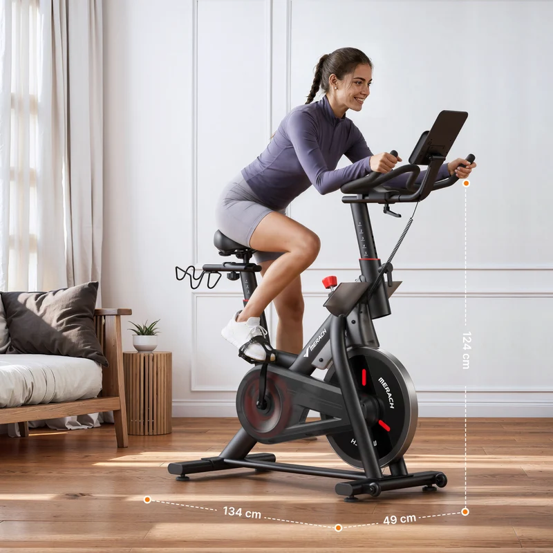 Merach S29R1 Exercise Bike