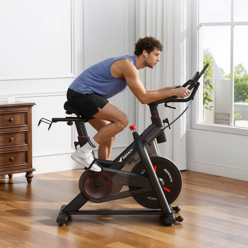 Merach S29R1 Exercise Bike