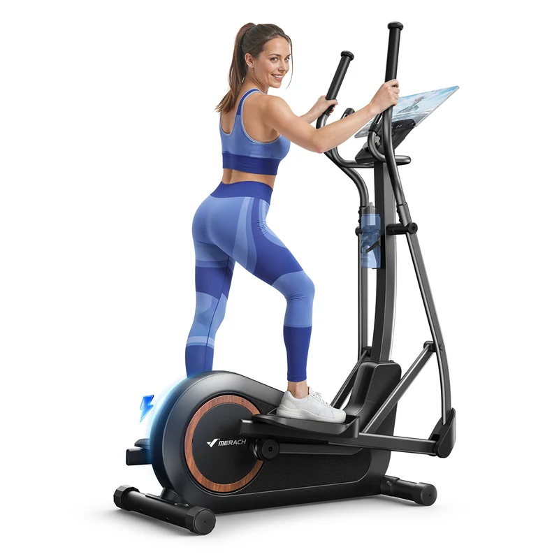 Merach E33B3 Self-Powered Elliptical