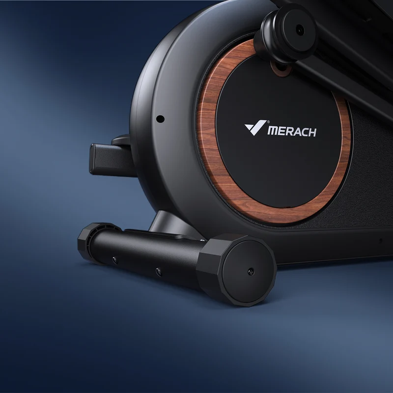 Merach E33B3 Self-Powered Elliptical