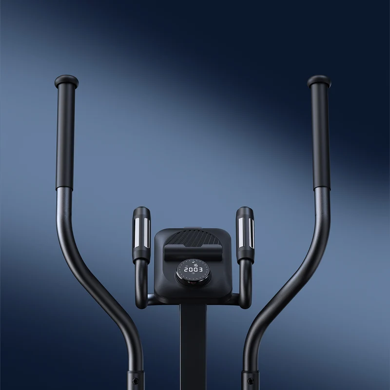 Merach E33B3 Self-Powered Elliptical